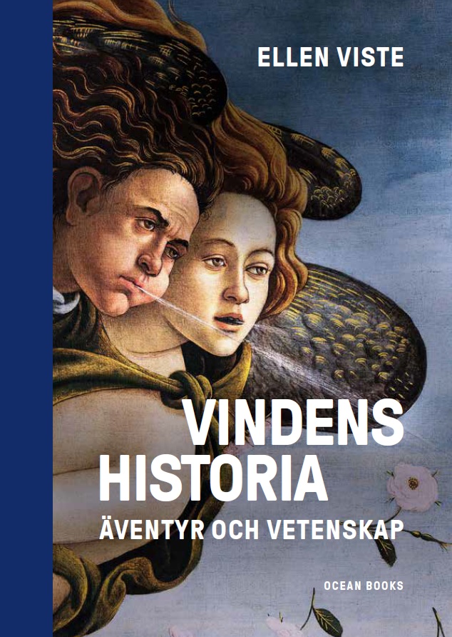 Vindens historia