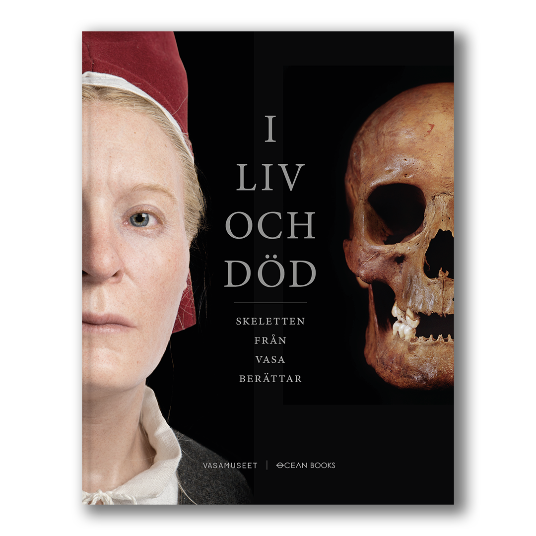 I liv och död – Skeletten från Vasa berättar
